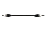 All Balls Racing Can-Am Maverick X3 72" 6 Ball Axle - AB6-CA-8-328
