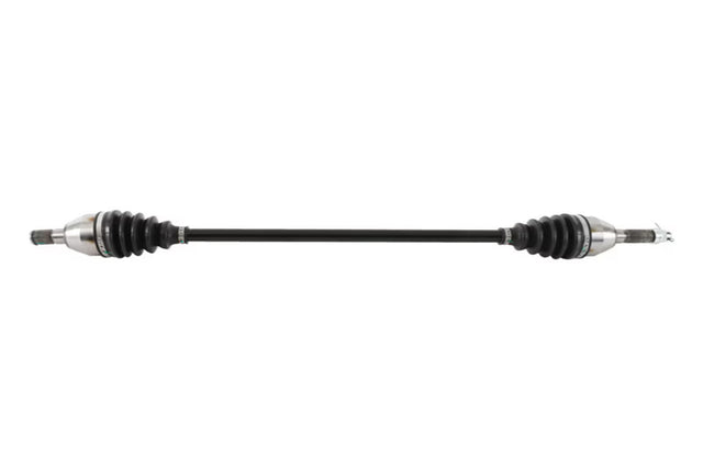 All Balls Racing Can-Am Maverick X3 72" 6 Ball Axle - AB6-CA-8-328