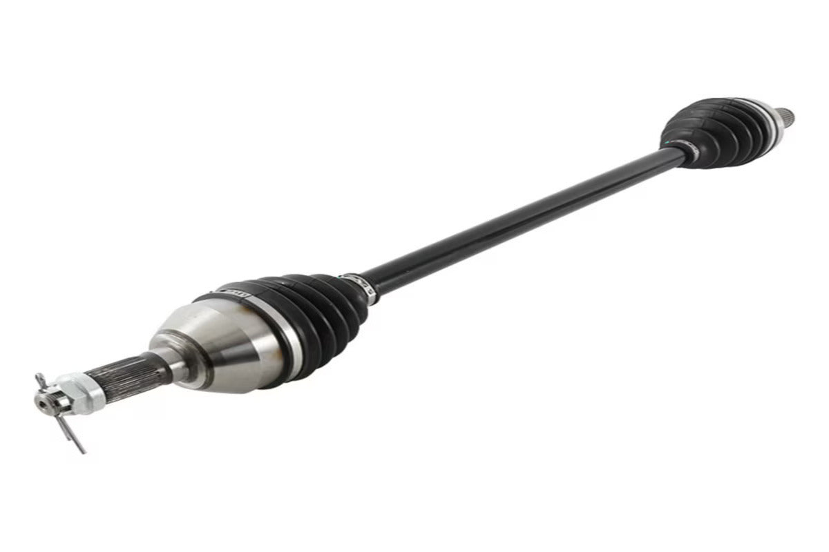 All Balls Racing Can-Am Maverick X3 72" 6 Ball Axle - AB6-CA-8-328