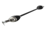 All Balls Racing Can-Am Maverick X3 72" 6 Ball Axle - AB6-CA-8-328