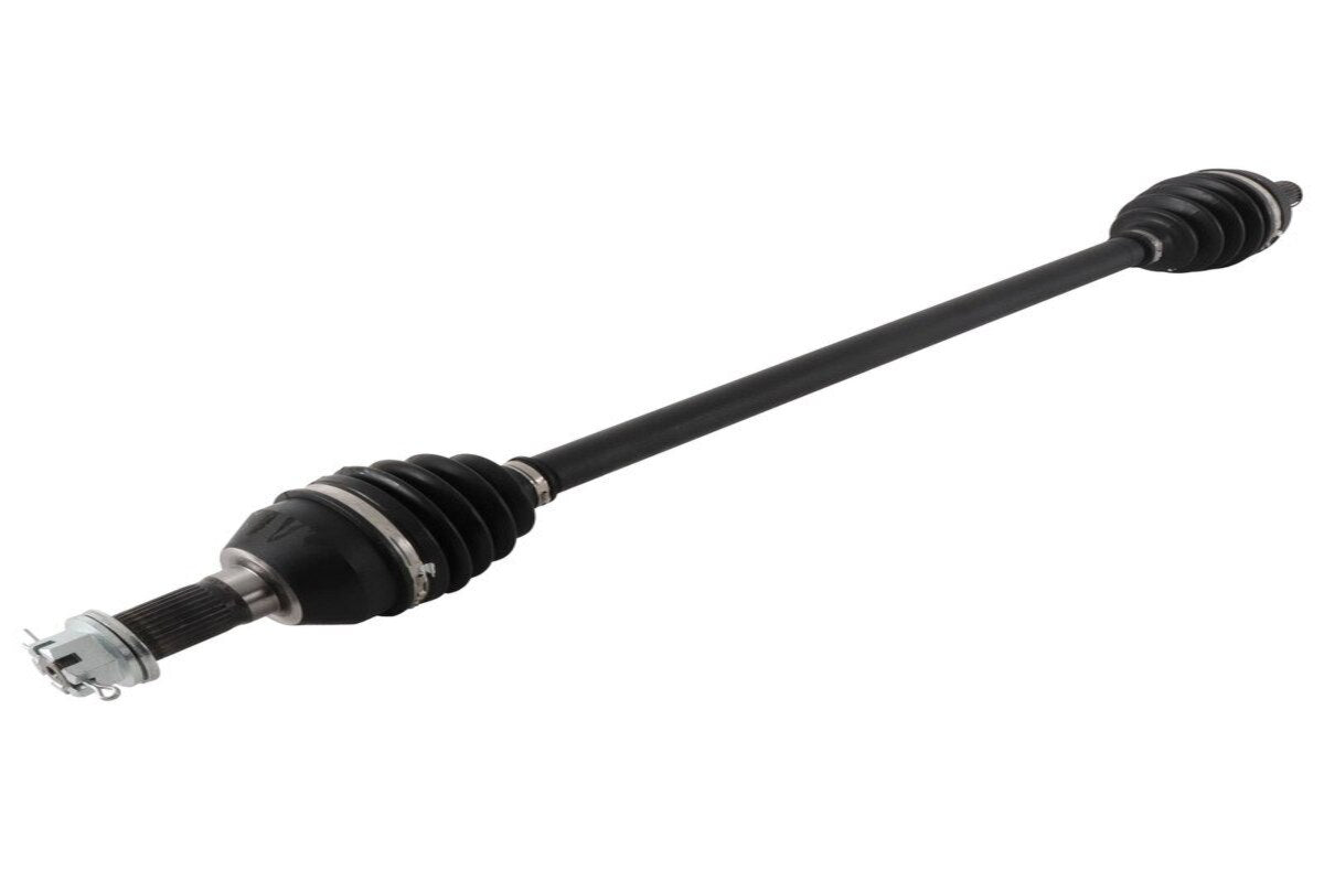 All Balls Racing Can-Am Maverick X3 72" 8 Ball Axle