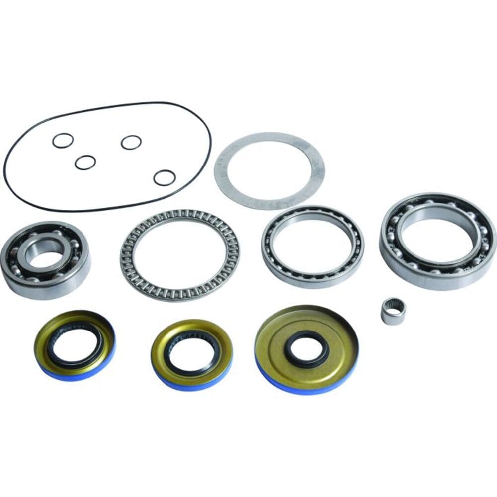 All Balls Racing '24-'25 Can-Am Commander 1000R Front Differential Bearing & Seal Kit
