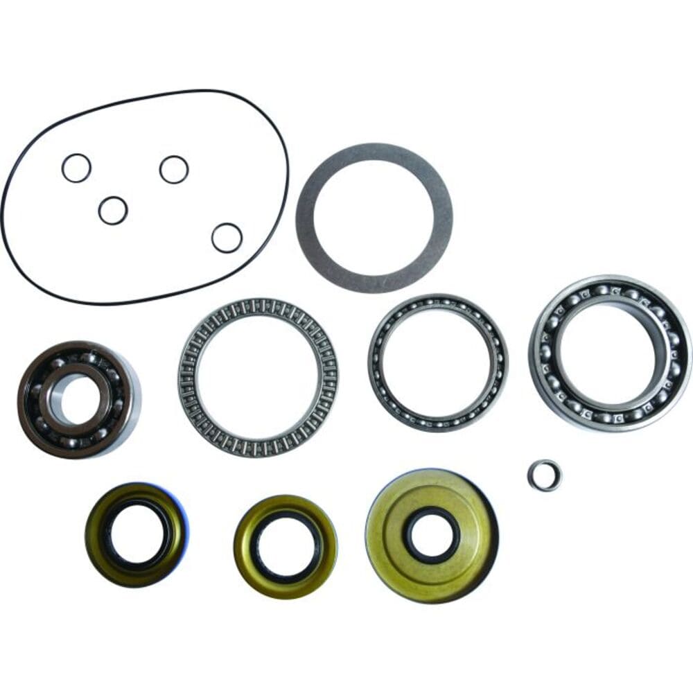 All Balls Racing '24-'25 Can-Am Commander 1000R Front Differential Bearing & Seal Kit