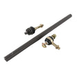 All Balls Racing Can-Am Maverick X3 Max Tie Rod End Kit