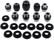 All Balls Racing Can-Am Maverick X3 Max Turbo R XDS Rear Independent Suspension Kit
