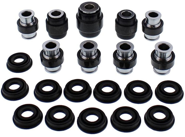 All Balls Racing Can-Am Maverick X3 Max Turbo R XDS Rear Independent Suspension Kit