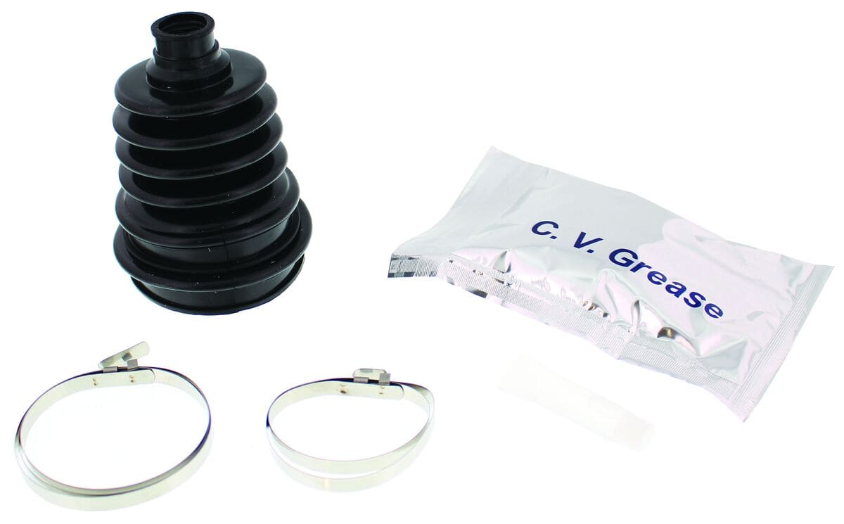 All Balls Racing Can-Am/PolarisHonda CV Boot Kit