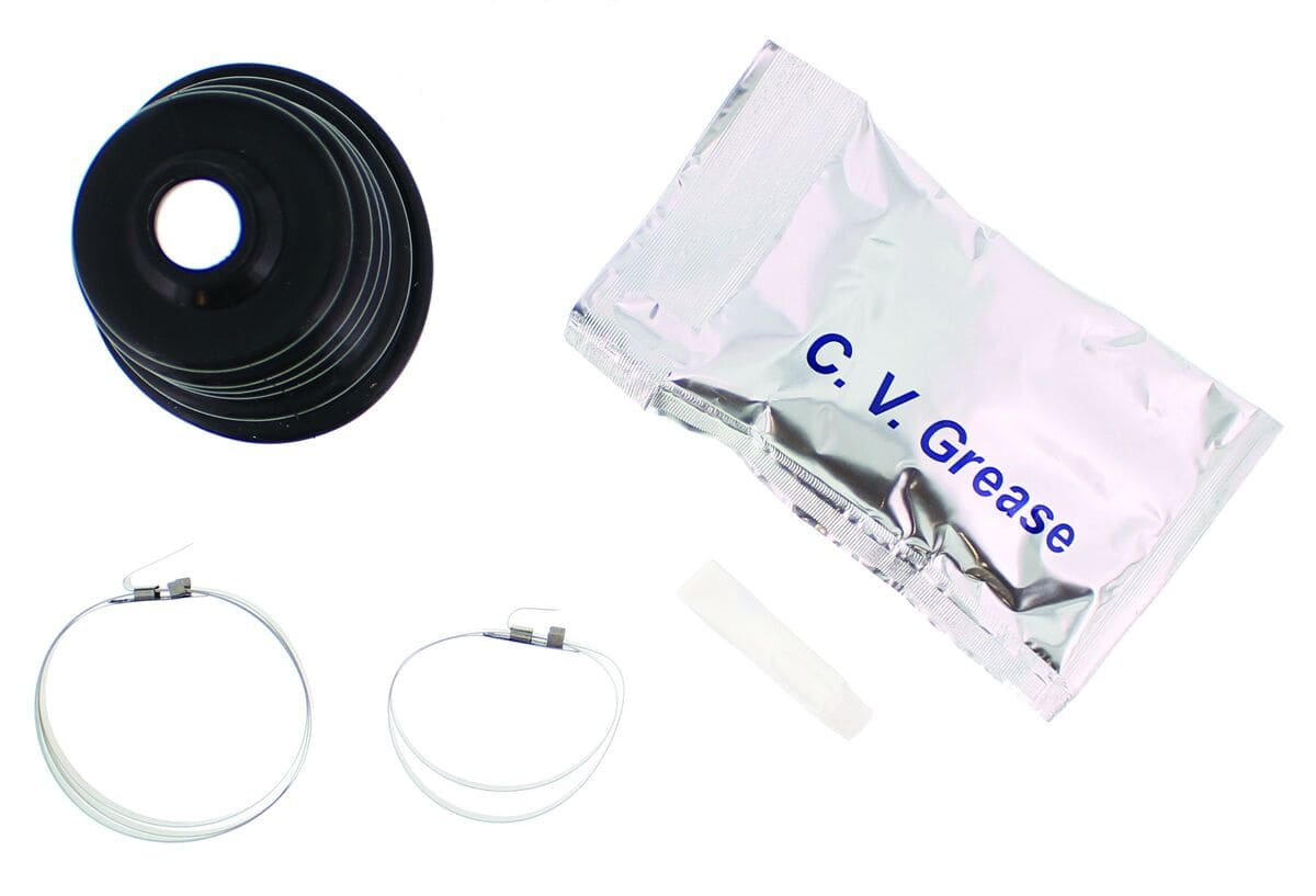 All Balls Racing Can-Am/PolarisHonda CV Boot Kit