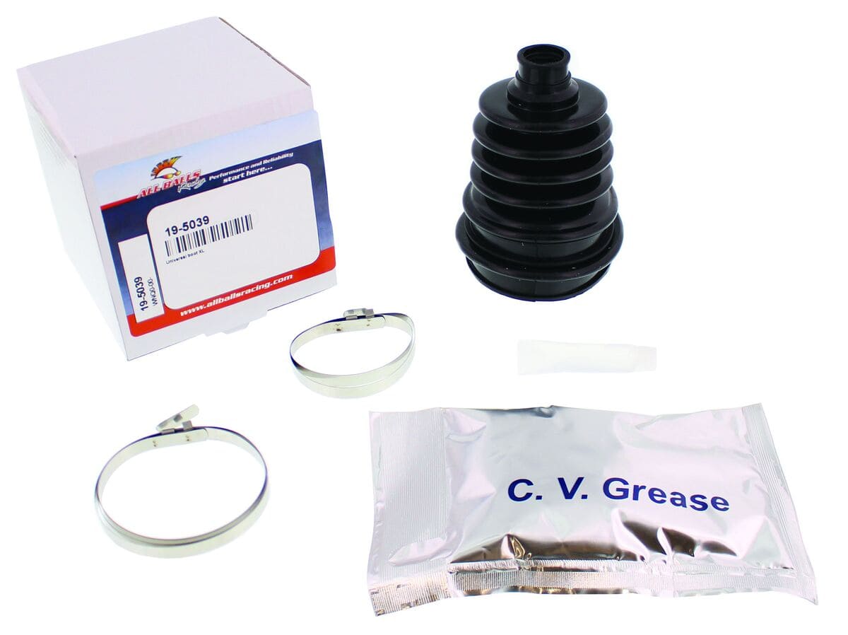All Balls Racing Can-Am/PolarisHonda CV Boot Kit