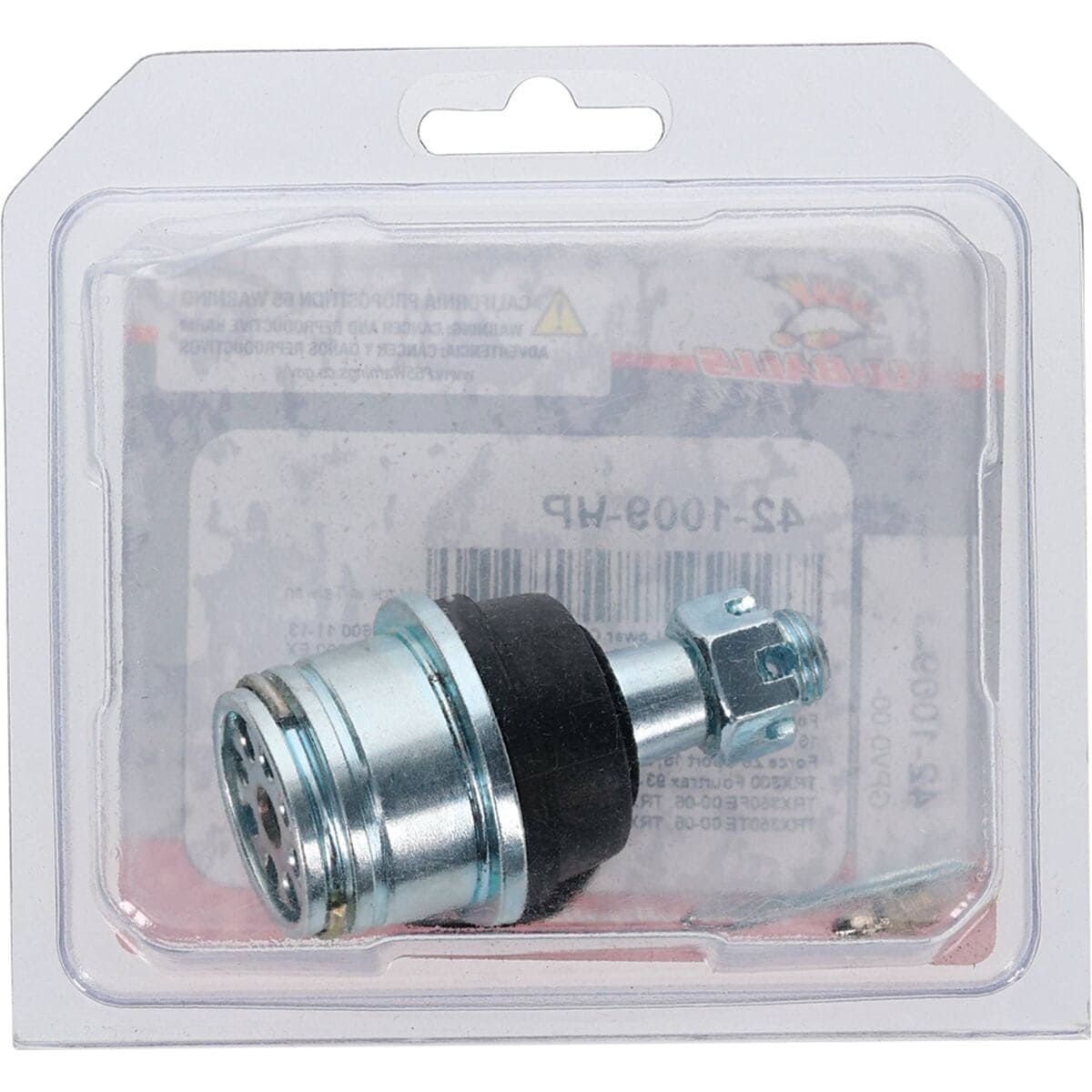 All Balls Racing CFMoto Z/U-Force Ball Joint Kit