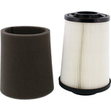All Balls Racing CFMoto Z/Uforce Air Filter Kit