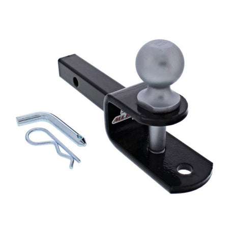 All Balls Racing EZ Hitch 1-1/4" Receiver 50mm Ball