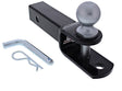 All Balls Racing EZ Hitch 2" Receiver 50mm Ball