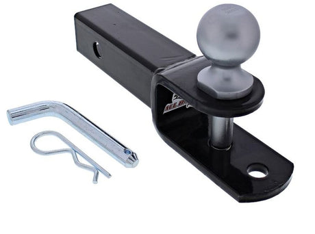 All Balls Racing EZ Hitch 2" Receiver 50mm Ball