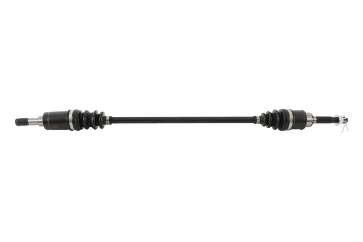 All Balls Racing Honda Big Red MUV 700 8 Ball Axle - AB8-HO-8-123