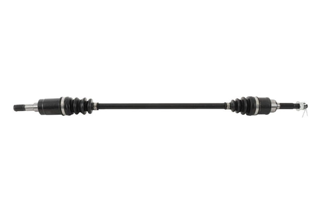 All Balls Racing Honda Big Red MUV 700 8 Ball Axle - AB8-HO-8-123