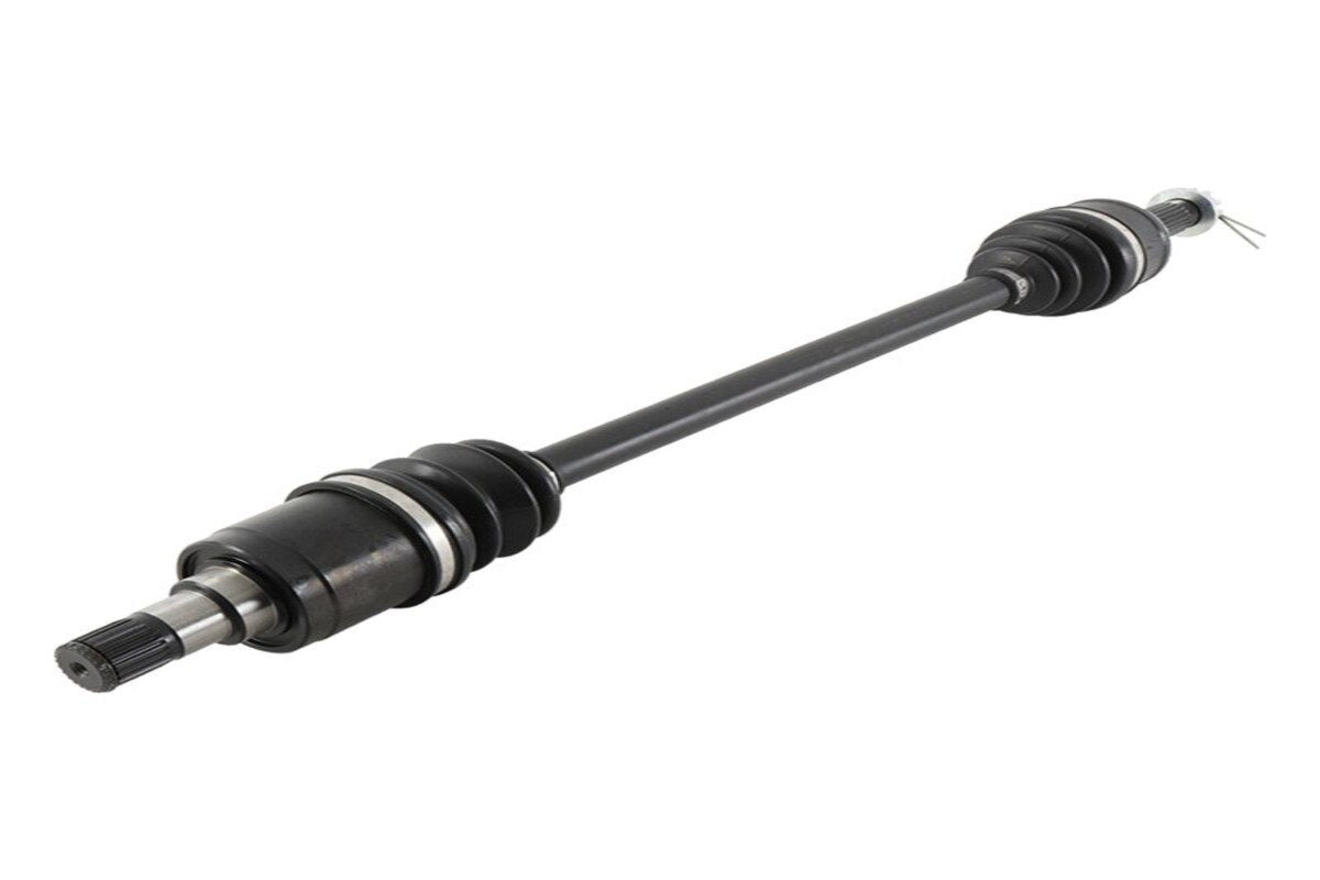 All Balls Racing Honda Big Red MUV 700 8 Ball Axle - AB8-HO-8-123