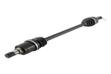All Balls Racing Honda Big Red MUV 700 8 Ball Axle - AB8-HO-8-123