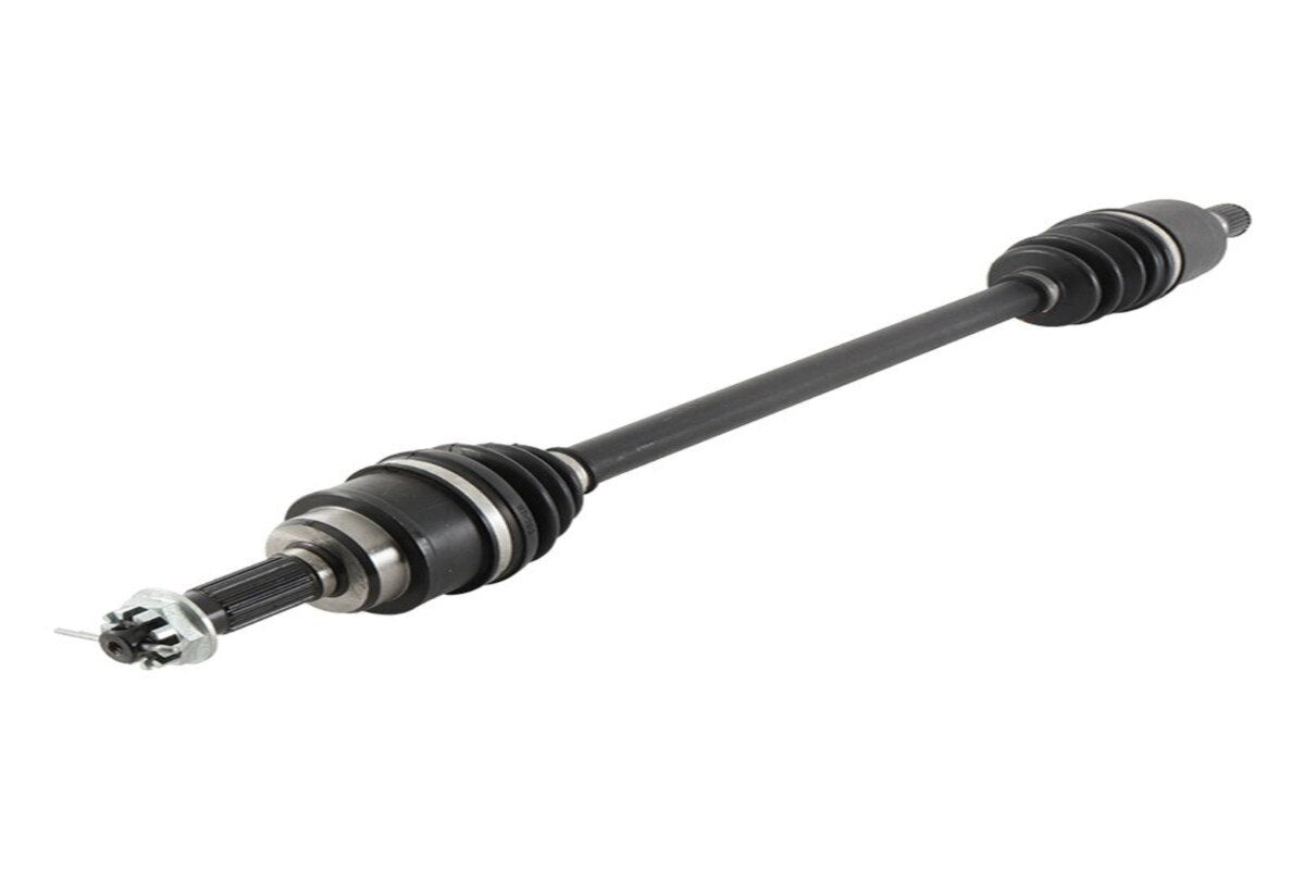 All Balls Racing Honda Big Red MUV 700 8 Ball Axle - AB8-HO-8-123
