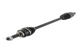 All Balls Racing Honda Big Red MUV 700 8 Ball Axle - AB8-HO-8-123