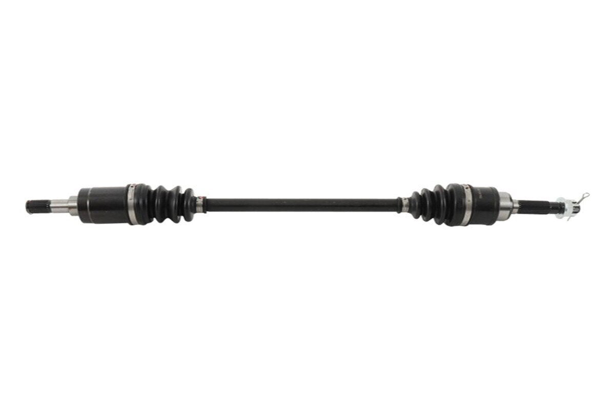 All Balls Racing Honda Big Red MUV 700 8 Ball Axle - AB8-HO-8-223