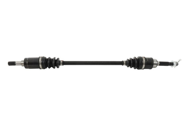 All Balls Racing Honda Big Red MUV 700 8 Ball Axle - AB8-HO-8-223