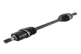 All Balls Racing Honda Big Red MUV 700 8 Ball Axle - AB8-HO-8-223