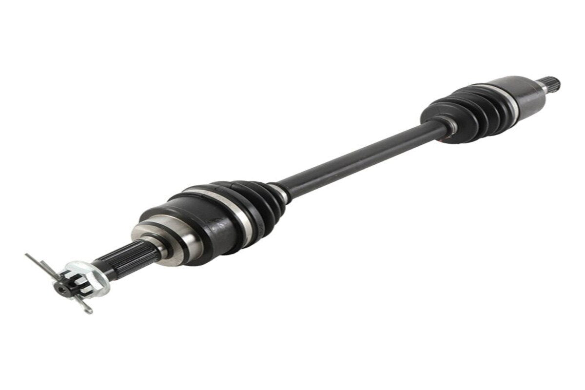 All Balls Racing Honda Big Red MUV 700 8 Ball Axle - AB8-HO-8-223