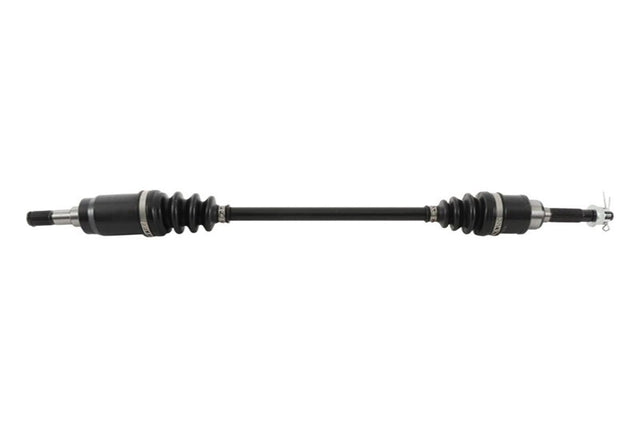 All Balls Racing Honda Big Red MUV 700 8 Ball Axle - AB8-HO-8-323