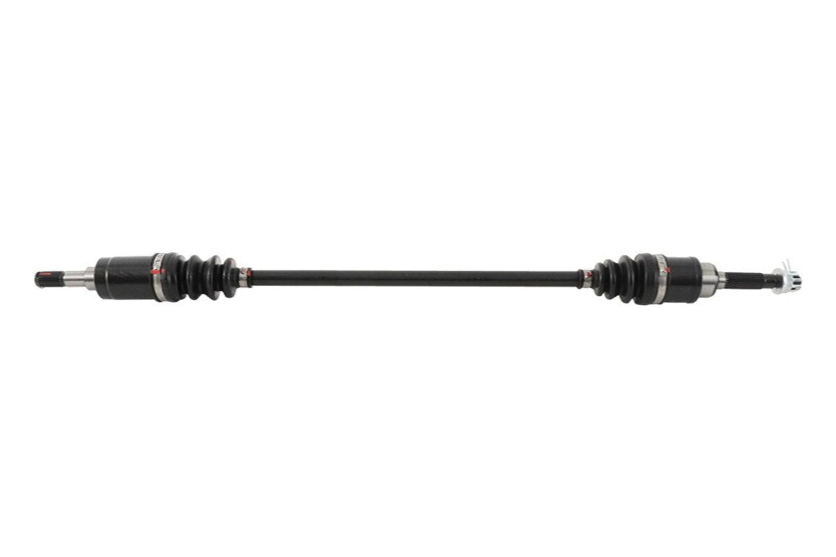 All Balls Racing Honda Big Red MUV 7008 Ball Axle