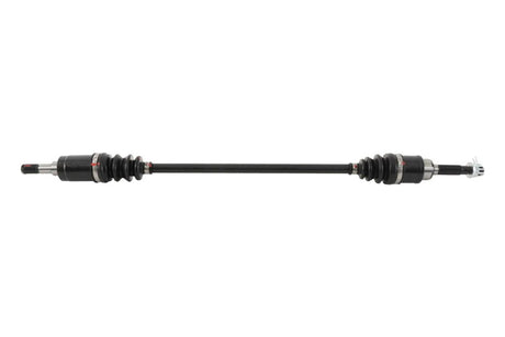 All Balls Racing Honda Big Red MUV 7008 Ball Axle