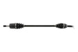 All Balls Racing Honda Pioneer 1000 8 Ball Axle