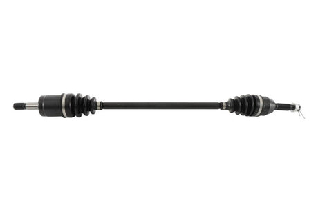 All Balls Racing Honda Pioneer 1000 8 Ball Axle - AB8-HO-8-328