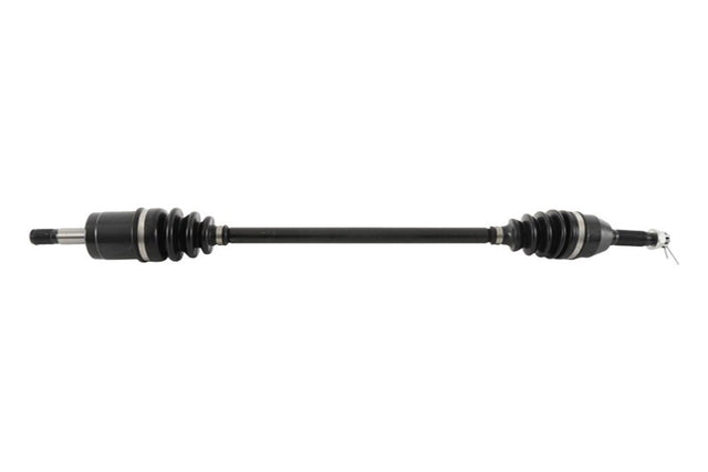 All Balls Racing Honda Pioneer 1000 8 Ball Axle - AB8-HO-8-328