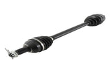 All Balls Racing Honda Pioneer 1000 8 Ball Axle - AB8-HO-8-328