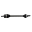All Balls Racing Honda Pioneer 1000 8 Ball Axle - AB8-HO-8-329