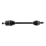 All Balls Racing Honda Pioneer 1000 8 Ball Axle - AB8-HO-8-329