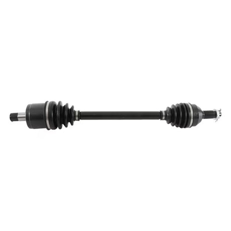 All Balls Racing Honda Pioneer 1000 8 Ball Axle - AB8-HO-8-329