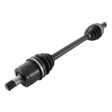 All Balls Racing Honda Pioneer 1000 8 Ball Axle - AB8-HO-8-329