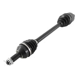 All Balls Racing Honda Pioneer 1000 8 Ball Axle - AB8-HO-8-329