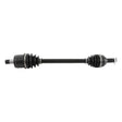 All Balls Racing Honda Pioneer 1000 8 Ball Axle
