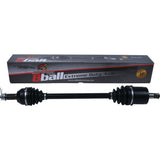 All Balls Racing Honda Pioneer 1000 Axle