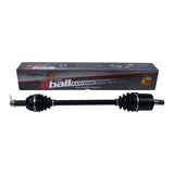 All Balls Racing Honda Pioneer 1000 Axle