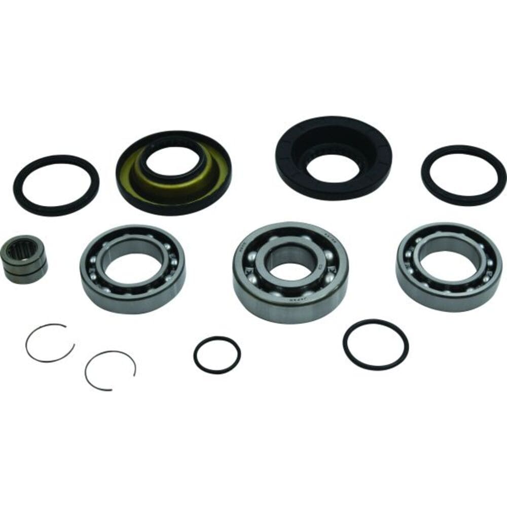All Balls Racing Honda Pioneer 500 Differential Kit