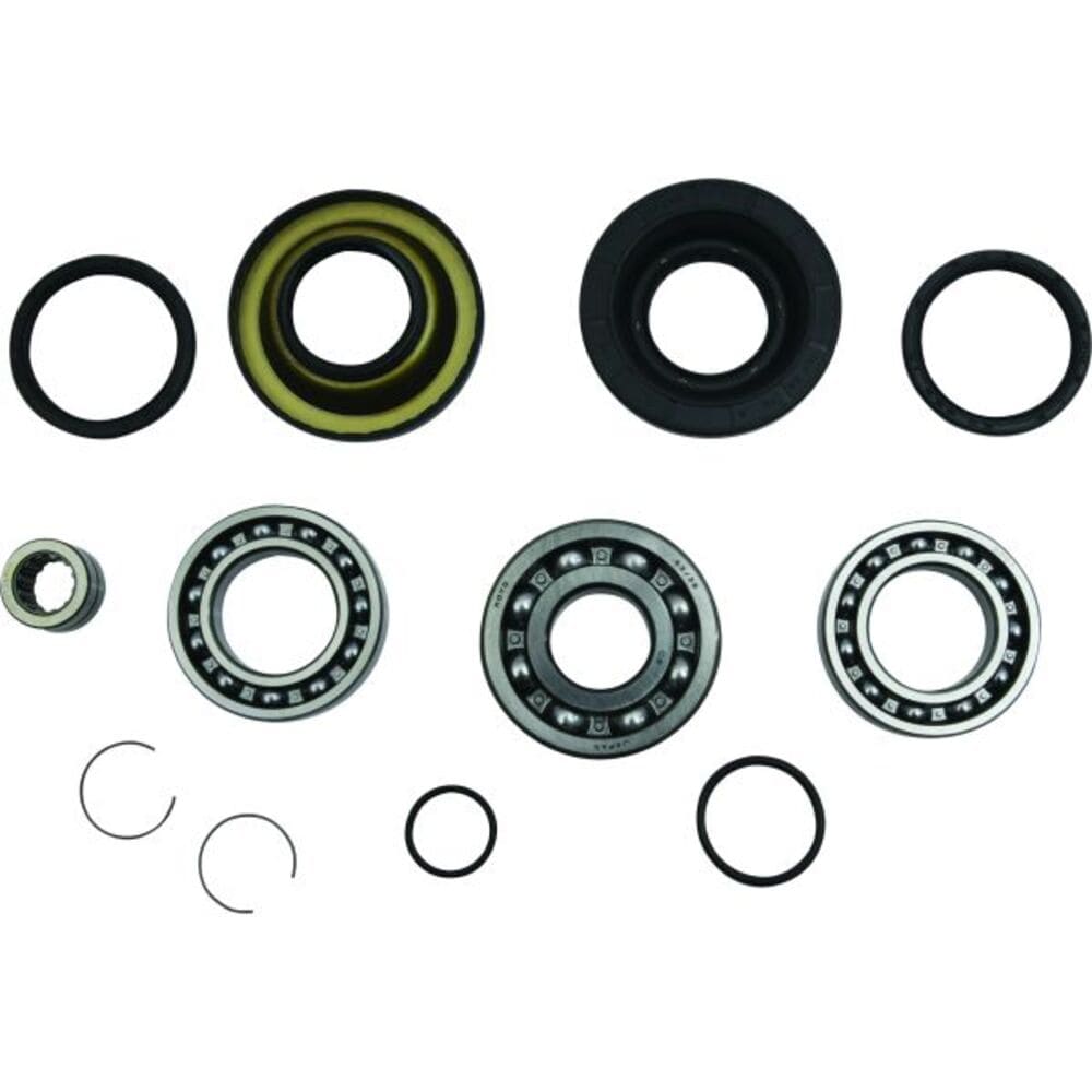 All Balls Racing Honda Pioneer 500 Differential Kit