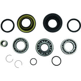 All Balls Racing Honda Pioneer 500 Differential Kit