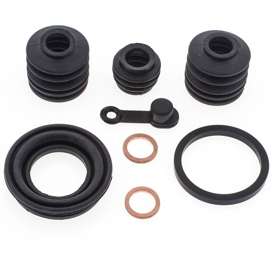 All Balls Racing Honda Pioneer 500 Rear Caliper Rebuild Kit