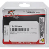 All Balls Racing Honda Pioneer 500 Tapered DAC Upgrade Wheel Bearing