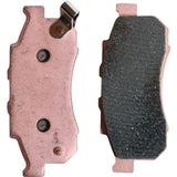 All Balls Racing Honda Pioneer 520 Brake Pad Kit