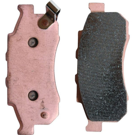 All Balls Racing Honda Pioneer 520 Brake Pad Kit